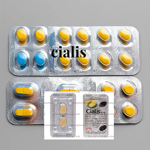 Prezzo cialis lilly